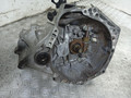 КПП механическая (МКПП) Toyota Aygo 1 поколение (2005 - 2008), 1.0 л., i, 1KR-FE, бензин, 5МКПП, 20TT01 - фото №2