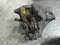 КПП механическая (МКПП) Toyota Aygo 1 поколение (2005 - 2008), 1.0 л., i, 1KR-FE, бензин, 5МКПП, 20TT01 - фото №3