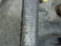 КПП механическая (МКПП) Toyota Aygo 1 поколение (2005 - 2008), 1.0 л., i, 1KR-FE, бензин, 5МКПП, 20TT01 - фото №6