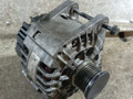 генератор Renault Laguna 1 поколение [рестайлинг] (1998 - 2001), 1.9 л., DCi, F9Q 718, дизель, 5МКПП, C636548R - фото №2