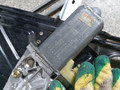 стеклоподъемник передний правый Mercedes-Benz CL-Класс C140 (1992 - 1996), 4.2 л., АКПП, купе - фото №2