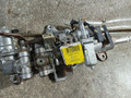 рулевая колонка Lexus RX 2 поколение 2006, 89227-48020 - фото №3