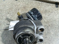 корпус масляного фильтра Renault Megane 2 поколение (2002 - 2006), 1.5 л., DCi, K9K 732, дизель, МКПП, 8200267937F - фото №3