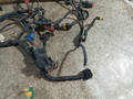 проводка двигателя Alfa Romeo 156 932 [рестайлинг] (2002 - 2007), 1.8 л., i, AR 32205, бензин, 5МКПП, передний привод, 0280620543 - фото №3
