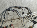 проводка двигателя Alfa Romeo 156 932 [рестайлинг] (2002 - 2007), 1.8 л., i, AR 32205, бензин, 5МКПП, передний привод, 0280620543 - фото №6