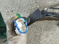 дверная проводка Mazda 3 BL (2008 - 2011), седан - фото №3