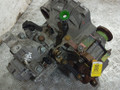 КПП механическая (МКПП) Skoda Octavia 1 поколение (A4) [рестайлинг] (2000 - 2010), 1.4 л., i, BCA, бензин, 5МКПП, DUW - фото №3