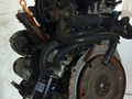 двигатель Volkswagen Golf 4 поколение (1997 - 2006), 1.6 л., i, AKL, бензин, АКПП - фото №4