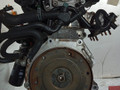 двигатель Volkswagen Golf 4 поколение (1997 - 2006), 1.6 л., i, AKL, бензин, АКПП - фото №5