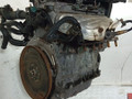 двигатель Volkswagen Golf 4 поколение (1997 - 2006), 1.6 л., i, AKL, бензин, АКПП - фото №6