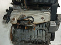 двигатель Volkswagen Golf 4 поколение (1997 - 2006), 1.6 л., i, AKL, бензин, АКПП - фото №7