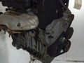 двигатель Volkswagen Golf 4 поколение (1997 - 2006), 1.6 л., i, AKL, бензин, АКПП - фото №8