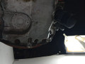 двигатель Volkswagen Golf 4 поколение (1997 - 2006), 1.6 л., i, AKL, бензин, АКПП - фото №9