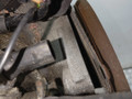 двигатель Volkswagen Golf 4 поколение (1997 - 2006), 1.6 л., i, AKL, бензин, АКПП - фото №10