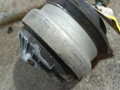 подушка крепления двигателя Mercedes-Benz E-Класс W211/S211 [рестайлинг] (2006 - 2009), 3.0 л., CDi, OM 642.920, дизель, АКПП, задний привод, 269698620 - фото №2