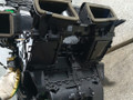 корпус отопителя (печки) Renault Megane 3 поколение (2008 - 2014), 1.6 л., i, бензин - фото №4