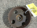 шкив распредвала Volkswagen Golf 4 поколение (1997 - 2006), 1.4 л., i, AXP, бензин, 5МКПП, 036109111G - фото №2