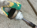поршень Volkswagen Golf 4 поколение (1997 - 2006), 1.4 л., i, AXP, бензин, 5МКПП - фото №3