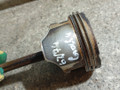 поршень Volkswagen Golf 4 поколение (1997 - 2006), 1.4 л., i, AXP, бензин, 5МКПП - фото №2