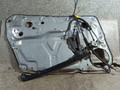 стеклоподъемник передний правый Volkswagen Passat B5 [рестайлинг] (2000 - 2005), 3B4837756D, 3B4837752MS - фото №2