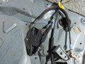 стеклоподъемник передний правый Volkswagen Passat B5 [рестайлинг] (2000 - 2005), 3B4837756D, 3B4837752MS - фото №3