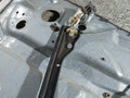 стеклоподъемник передний правый Volkswagen Passat B5 [рестайлинг] (2000 - 2005), 3B4837756D, 3B4837752MS - фото №4