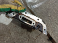 насос масляный Volkswagen Golf 4 поколение (1997 - 2006), 1.4 л., i, AXP, бензин, 5МКПП, 036115105 - фото №2