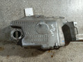 масляный поддон Volkswagen Golf 4 поколение (1997 - 2006), 1.4 л., i, AXP, бензин, 5МКПП, 030103603P - фото №2