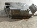 масляный поддон Volkswagen Golf 4 поколение (1997 - 2006), 1.4 л., i, AXP, бензин, 5МКПП, 030103603P - фото №4
