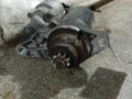 стартер Volkswagen Polo 4 поколение [рестайлинг] (2005 - 2009), 1.2 л., i, BME, бензин, 5МКПП, 02T911023R, 0001120406, 0001120407 - фото №2