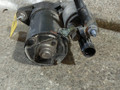 стартер Volkswagen Polo 4 поколение [рестайлинг] (2005 - 2009), 1.2 л., i, BME, бензин, 5МКПП, 02T911023R, 0001120406, 0001120407 - фото №4