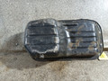 масляный поддон Hyundai Coupe GK (2001 - 2005), 1.6 л., i, G4ED, бензин, 5МКПП - фото №2