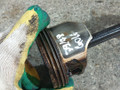 поршень Volkswagen Golf 4 поколение (1997 - 2006), 1.4 л., i, APE, бензин, 5МКПП - фото №3