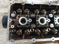 головка блока цилиндров Volkswagen Golf 4 поколение (1997 - 2006), 1.4 л., i, AXP, бензин, 5МКПП, 036103373AS - фото №2