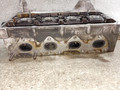 головка блока цилиндров Volkswagen Golf 4 поколение (1997 - 2006), 1.4 л., i, AXP, бензин, 5МКПП, 036103373AS - фото №5