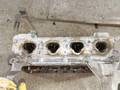 головка блока цилиндров Volkswagen Golf 4 поколение (1997 - 2006), 1.4 л., i, AXP, бензин, 5МКПП, 036103373AS - фото №8