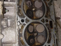 головка блока цилиндров Volkswagen Golf 4 поколение (1997 - 2006), 1.4 л., i, AXP, бензин, 5МКПП, 036103373AS - фото №10