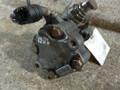 насос гидроусилителя руля Volkswagen Golf 4 поколение (1997 - 2006), 1.4 л., i, APE, бензин, 5МКПП, 1J0422154B - фото №3