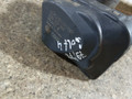 заслонка дроссельная Volkswagen Golf 4 поколение (1997 - 2006), 1.4 л., i, APE, бензин, 5МКПП, 036133062 - фото №3