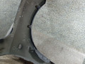крыло переднее левое Mazda 3 BK (2003 - 2005), хетчбэк 5 дв. - фото №5