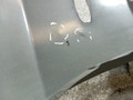 крыло переднее левое Mazda 3 BK (2003 - 2005), хетчбэк 5 дв. - фото №9