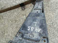 Крепление бампера переднего Audi A4 B5 (1994 - 1999), 8D0807283 - фото №3