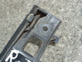 Крепление бампера переднего Volkswagen Passat B6 (2005 - 2010), 3C0807184 - фото №2