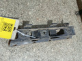 Крепление бампера переднего Volkswagen Passat B6 (2005 - 2010), 3C0807184 - фото №3
