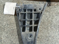 Крепление бампера переднего Audi A4 B5 (1994 - 1999), 8D0807284 - фото №2