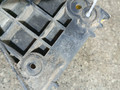 Крепление бампера переднего Audi A4 B5 (1994 - 1999), 8D0807284 - фото №3