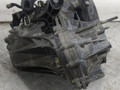 КПП механическая (МКПП) Renault Scenic 3 поколение (2009 - 2012), 1.5 л., DCi, K9K 836, дизель, 6МКПП, TL4610186 - фото №4