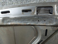 капот Volkswagen Passat B3 (1988 - 1997) - фото №8