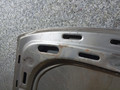 капот Volkswagen Passat B3 (1988 - 1997) - фото №9