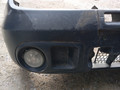 бампер передний Renault Scenic RX4 1 поколение (1996 - 1999), полный привод - фото №2